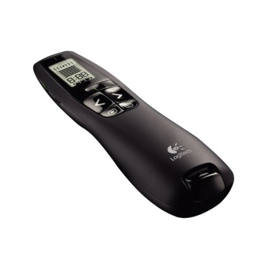 Logitech Wireless Presenter R700-1